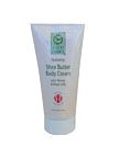 Body Cream-Shea Butter - 6 oz - Cream