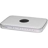 Netgear DG834PNBGR RANGEMAX ADSL2+ Wireless Router 108MBIT/S