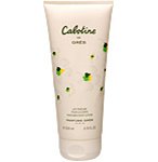 CABOTINE By Parfums Gres For Women BODY LOTION 6.8 OZ