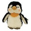 Webkinz Penguin with Trading Cards