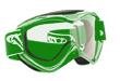 Motorcycle Goggles ATV/Motocross Goggles EYGAdultGreen