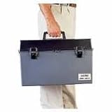 Carrying case - black