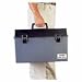 Carrying case - black