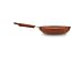 Earth Pan Earth Pan II Terracotta Skillet 8-in.