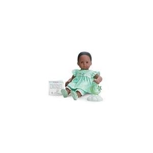 American Girl Bitty Baby star and moon pjs pajamas outfit (fits bitty twin) by