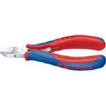 ＫＮＩＰＥＸ　精密用ニッパー　１３０ｍｍ　4469062 7722130