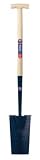 Spear & Jackson Neverbend Professional Treaded Irish Spade