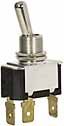 IMPERIAL 81665 3 BLADE TOGGLE SWITCH ON/OFF/ON (PACK OF 2)