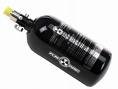 Paintball PMI Pure Energy Fixed HPA N2 Tank - 72ci /3000psi