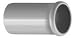CABLE FERRULE 5mm NON-SIS Qty 10 Cable Ferrules
