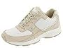 Lugz Birdman Falcon | Men's Lace up casual Shoes Cream/White Nubuck/Leather/Nylon