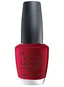 OPI Nail Polish Quarter Of A Cent-Cherry 15 ml [Misc.] Preisvergleich