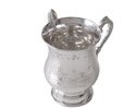 Washing Cup for Shabbat and Jewish Holiday 5 tall
