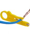 Network and Connection Wire Cutter Strip Tool for Canon printer