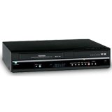 DVD Recorder/VCR Combo w 1080i