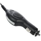 TOM TOM SAT NAV CAR CHARGER - V3 JACK