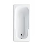 Kaldewei Sento Bath Tub 16.93 376-WH