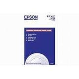 Epson Premium 13 Inch x 32 Feet Glossy Photo Paper (S041378)