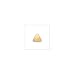 Studex Sterilized Piercing Earrings * Ear Stud * Gold Triangle