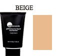 Glo Minerals GloProtective Liquid Foundation Matte Finish II Beige 40g
