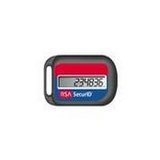 RSA SecurID SD600 KeyFob - Hardware token ( 3 years ) (pack of 100 )