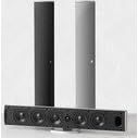 Boston Acoustics P460 On-wall home theater speaker by Unknown