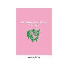 Cognitive-Behavioral Therapy: Poetry