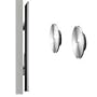 Samsung WMN1000BXXC Slim Wall Mount for Samsung LED Televisions with a 200kg Max Weight Load