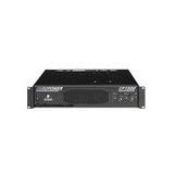 Behringer Europower Ep1500 - 2 X 700-Watt Power Amplifier