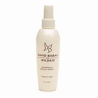 David Babaii For Wild Aid Bohemian Beach Spray, 6.6-Ounce Bottle
From David Babaii For Wild Aid
