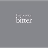 FAN SERVICE~BITTER~ Normal Edition [DVD]