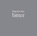 FAN SERVICE~BITTER~ Normal Edition [DVD]