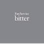 FAN SERVICE~BITTER~ Normal Edition [DVD]