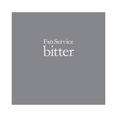 FAN SERVICE~BITTER~ Normal Edition [DVD]