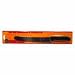 Kitchen & Housewares : R H. Forschner by Victorinox 10-1/4-Inch Curved Blade Slicing Knife, Black Fibrox Handle