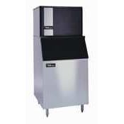 Ice-O-Matic ICE0500HW Half Modular Cube Ice Maker 625lb