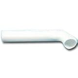 Buy 1 1 2 White Pvc Wall Tube