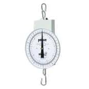 Pelouze Round Scale 4 Each PEL-7842-000