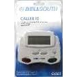 Caller ID - 125 name and number memory - 3 Line Display - New call led. (CI165) by BellSouth