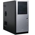 Atx Black/silver 430W Ps
