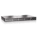 Digital Data LevelOne POH-2450 Hub Fast 24 x RJ45 10/100 PoE + 24 x RJ45 10/100 + 1 x RJ45 10/100