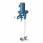 Neptune Mixer, Tank, 1/3 HP - JG-2.0