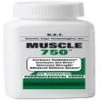 11Fd YZ BTL. SL160  Muscle 750 G.E.T. Muscle Building Formula 60ct (Increases Testosterone) Review