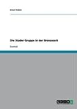 Die Stader Gruppe in der Bronzezeit - Ernst Probst