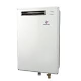 Eccotemp 40HNG Outdoor Tankless Water Heater Natural Gas