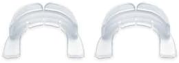 2 StressGard II Night Tooth Teeth Mouth Bruxism Guards