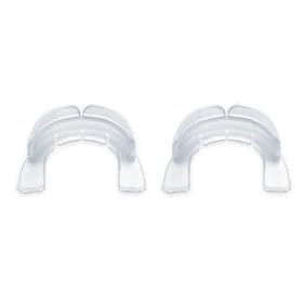 2 StressGard II Night Tooth Teeth Mouth Bruxism Guards