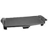 IMAGE OF BroilKing Ultra Large Griddle - Black