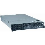 IBM eServer xSeries 346 8840 - Rack - 2-way - 1 x Xeon 3.2 GHz - RAM 1 GB - SCSI - hot-swap 3.5