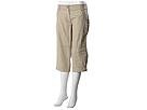 Sperry Top-Sider Becky | Women's Capri Tan